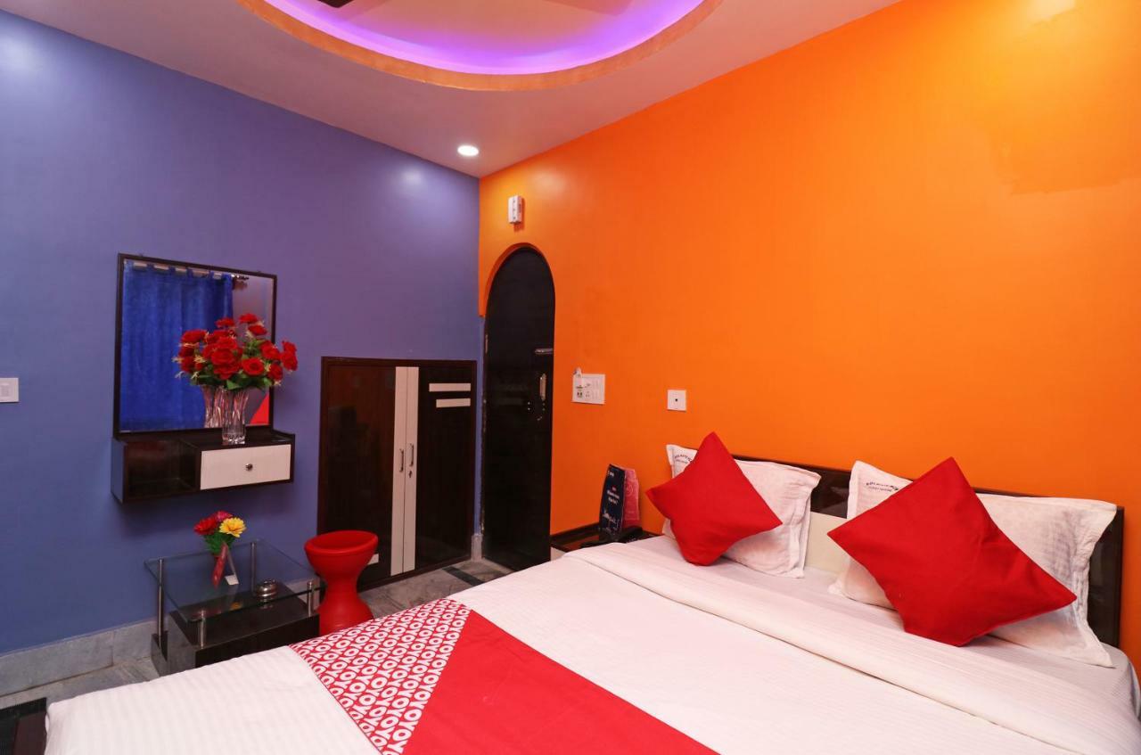 Oyo 23364 Kolkata Hcn Guest House Exterior foto