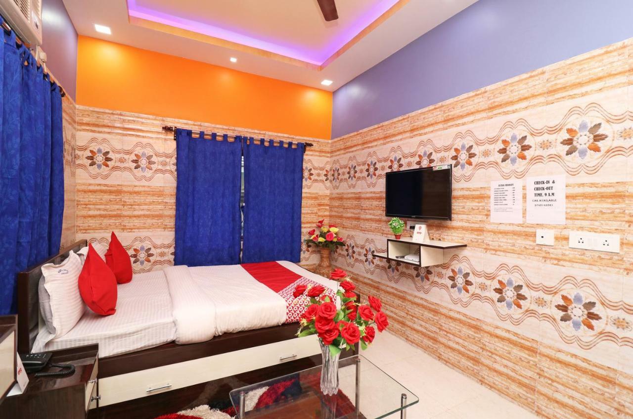 Oyo 23364 Kolkata Hcn Guest House Exterior foto