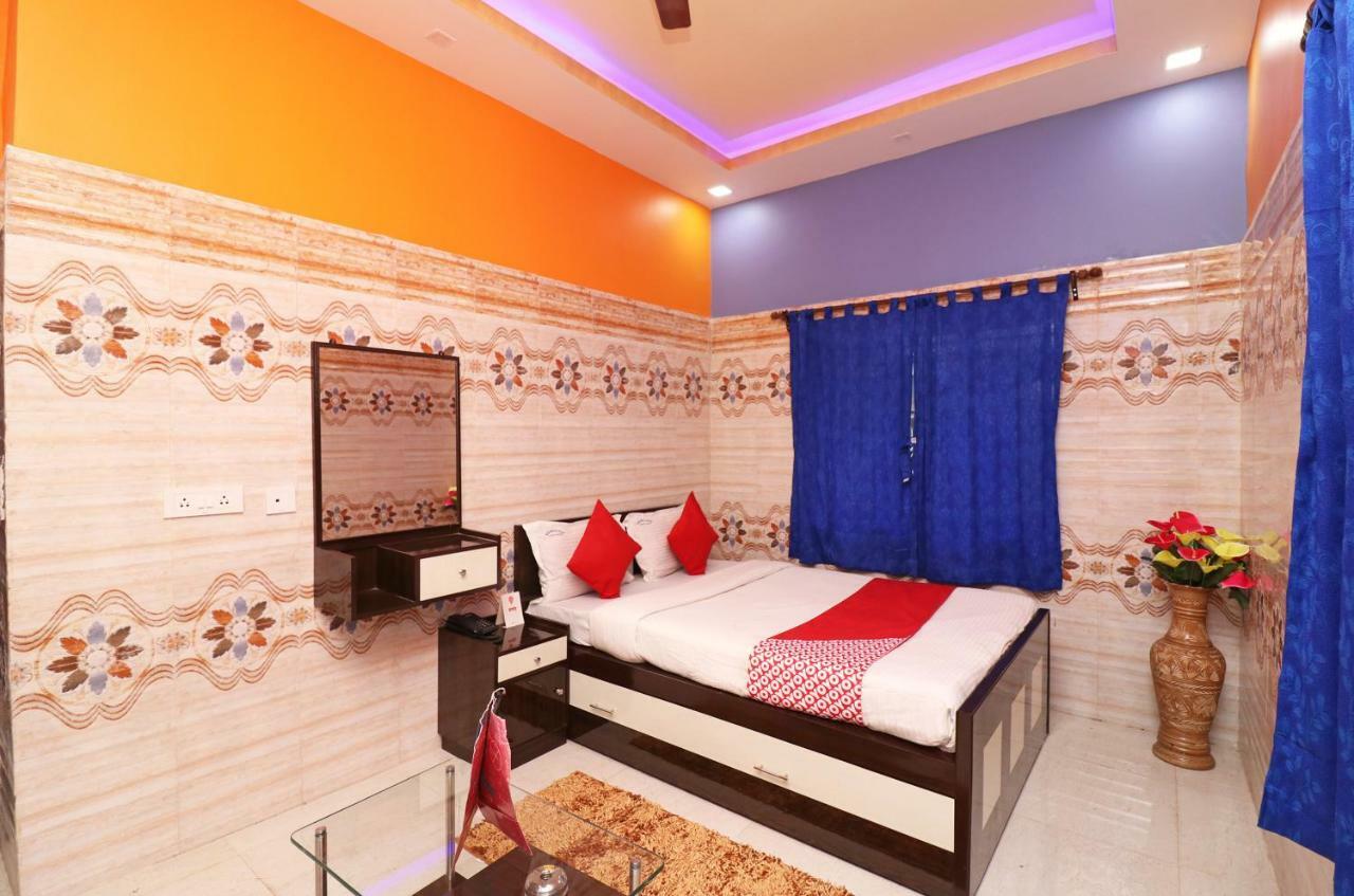Oyo 23364 Kolkata Hcn Guest House Exterior foto