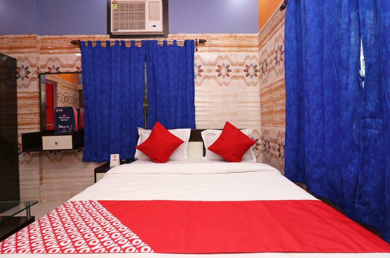 Oyo 23364 Kolkata Hcn Guest House Exterior foto