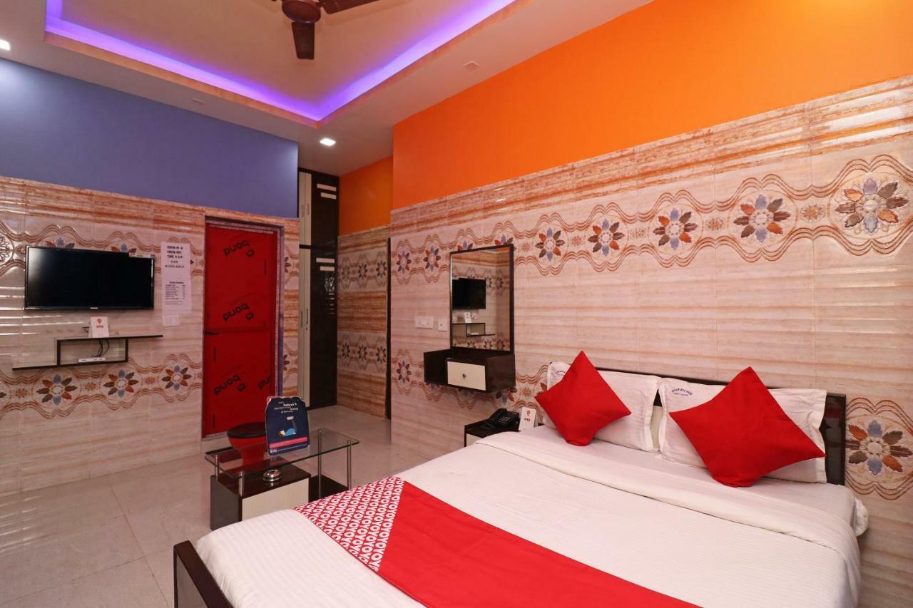 Oyo 23364 Kolkata Hcn Guest House Exterior foto