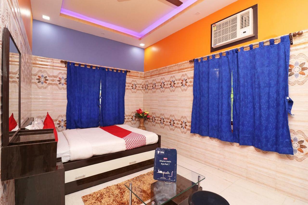 Oyo 23364 Kolkata Hcn Guest House Exterior foto